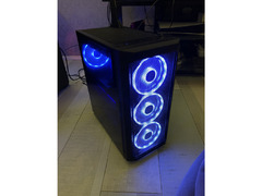 High Tier Gaming PC - 1