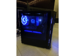 High Tier Gaming PC - 2