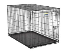 Dog crate for sale - 1