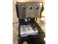 Coffee Machine - 1