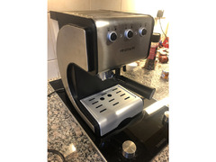 Coffee Machine - 2