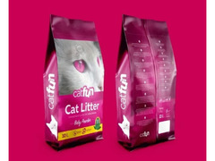 CAT Litter - 1