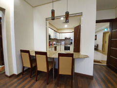 for rent 2 bedrooms fully furnished in jabria - 7