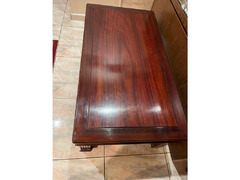 Centertable on sale - Very good condition - 2