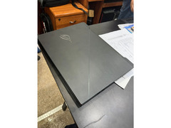 ASUS ROG Zephyrus Duo 15 SE GX551 15.6" Gaming Laptop - 1