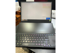 ASUS ROG Zephyrus Duo 15 SE GX551 15.6" Gaming Laptop