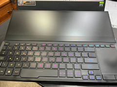 ASUS ROG Zephyrus Duo 15 SE GX551 15.6" Gaming Laptop - 3