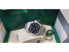 Rolex Oyster Perpetual Air-King - 3