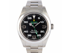 Rolex Oyster Perpetual Air-King - 4