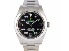 Rolex Oyster Perpetual Air-King - 5