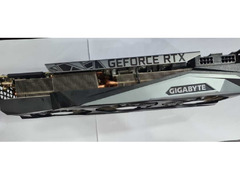 GIGABYTE NVidia GeForce RTX 3090 Gaming 24GB OC Graphics Card - 2