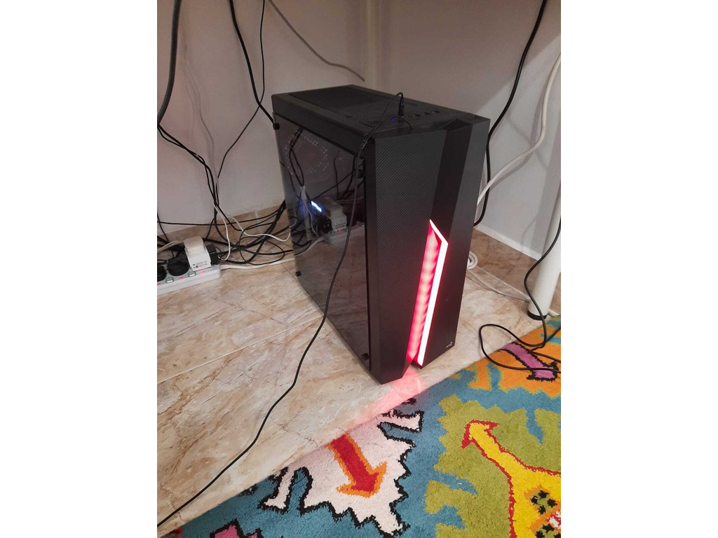 Gaming PC for sale - 1