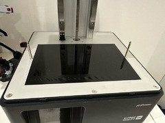 Phrozen Mighty 4K 3D Resin Printer