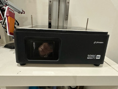 Phrozen Mighty 4K 3D Resin Printer - 2