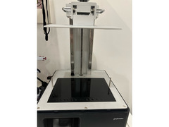 Phrozen Mighty 4K 3D Resin Printer - 5