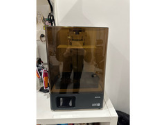 Phrozen Mighty 4K 3D Resin Printer - 7