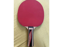 Table Tennis Donic Racquet - 1