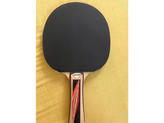 Table Tennis Donic Racquet - 2