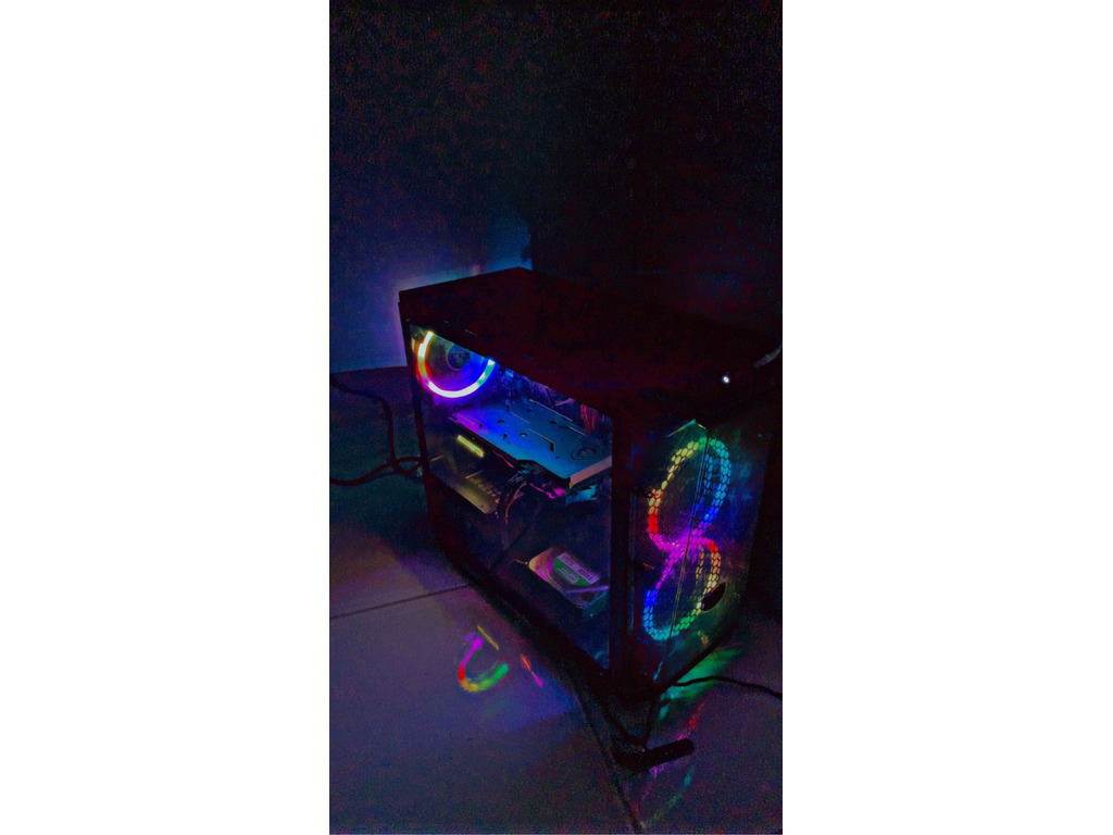 High End Gaming Pc for sale!! - 1