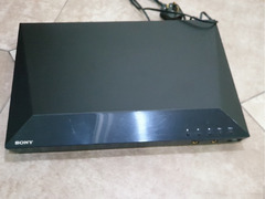 Sony  DVD Home theater system HBD DZ650 - 3