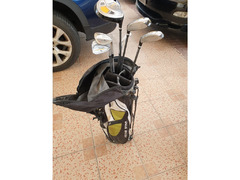 Golf set for Adult and Kids - 1