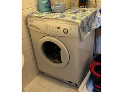 6.5Kg Samsung Washing Machine in very good condition. - 1
