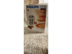Brand new Philips Soup Maker