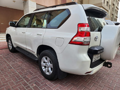 Toyota Prado 2014 - 4