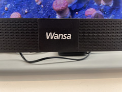 Wansa 4k HDR 50" SMART TV - 2