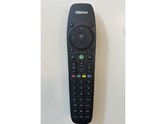 Wansa 4k HDR 50" SMART TV