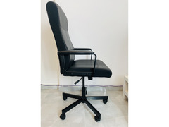IKEA MILLBERGET Swivel chair - 2