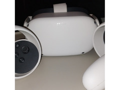 Oculus Quest 2 - 128GB - 1