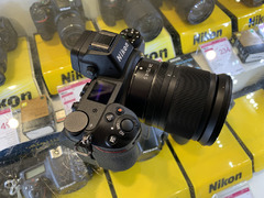 Nikon Z7 (body only)