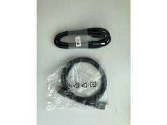 Display Port & HDMI Cable - 1