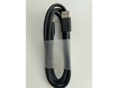 Display Port & HDMI Cable - 2