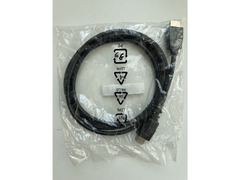Display Port & HDMI Cable - 3