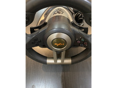 PXN Racing Wheel V3