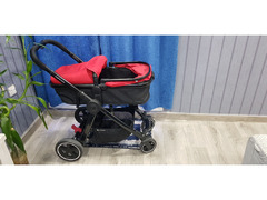 Baby Stroller - Mothercare - 45 KWD - 1