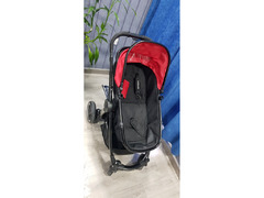Baby Stroller - Mothercare - 45 KWD - 3