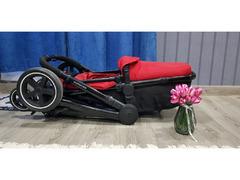 Baby Stroller - Mothercare - 45 KWD - 4