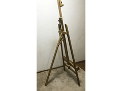 Large Easel for painting - 4