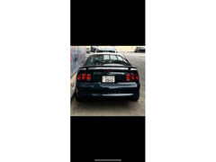 1995 Mustang GT 5.0 V8