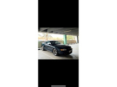 1995 Mustang GT 5.0 V8 - 4