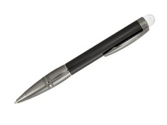 Montblanc Carbon Fiber pen - 1