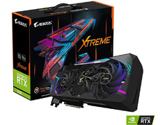 Brand new Aorus 3090 Xtreme with display LOW PRICE - 1