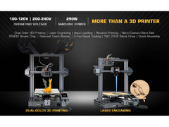 3d Printer Shark V3 for sale New available in Kuwait