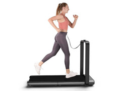 Latest Foldable Treadmill X21 - Max 12kmh app based - 3