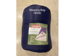 Sleeping bags - 3