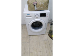 Wansa Gold 8Kg Washing Machine - 1