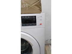 Wansa Gold 8Kg Washing Machine